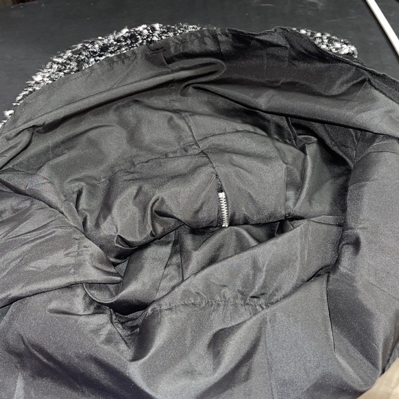 Little angels by Us angels Textured Toddler Dress - Picture 8 of 8